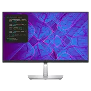 Монитор 27.0” DELL P2723QE, Black