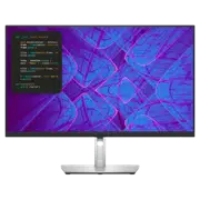 Монитор Dell P2723QE 27" Black