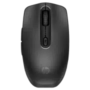 Mouse Wireless HP 695 Rechargeable 