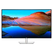 Монитор Dell U4323QE Silver 42,5”