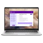 Laptop 14.0” DELL Pro 14 Plus, Silver