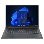 Laptop 14” Lenovo ThinkPad E14 Gen 5, Black