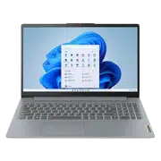 Laptop 16” Lenovo IdeaPad Slim 3 16ABR8, Arctic Grey