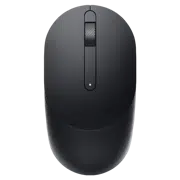 Mouse Wireless Dell MS300, Black