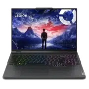 Игровой Ноутбук Lenovo Legion Pro 5 16IRX9, Onyx Grey, 16"