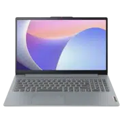 Ноутбук 15.6” Lenovo IdeaPad Slim 3 15IRU8, Arctic Grey