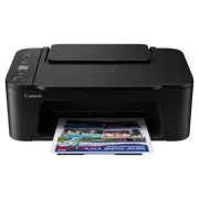 МФУ Canon Pixma TS3640, Черный