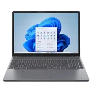 Ноутбук 15.3” Lenovo IdeaPad Slim 3 15ARP10, Luna Grey