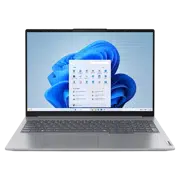 Ноутбук Lenovo IdeaPad Slim 3, Ryzen 7 8840HS, Radeon 780M, 16 ГБ/512ГБ, Luna Grey