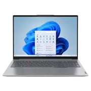 Laptop 16” Lenovo ThinkBook 16 G7 ARP, Arctic Grey