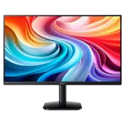 Монитор 23.8" Acer KA242YP0bi, Чёрный