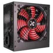 Sursă Alimentare PC Xilence RedWing R7 XP400R7, 400 W, Negru
