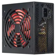 Sursă Alimentare PC Xilence RedWing R7 XP500R7, 500 W, Negru