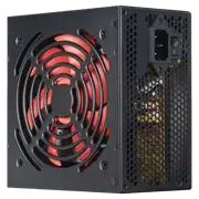 Sursă Alimentare PC Xilence RedWing XP600R7, 600W, Negru