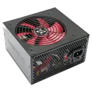 Sursă Alimentare PC Xilence Performance C XP600R6, 600 W, Negru