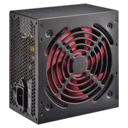 Sursă Alimentare PC Xilence RedWing R7 XP700R7, 700 W, Negru
