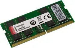 Оперативная память Kingston ValueRam 16GB (KVR26S19D8/16)