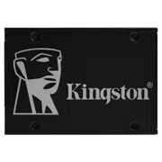 Unitate SSD Kingston KC600 1000 GB