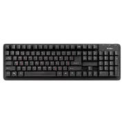 Tastatură Sven Standard 301, Cu fir, Negru