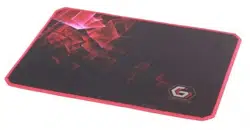 Mousepad Gembird MP-GAMEPRO-L Black