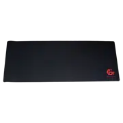 Коврик для мыши Gembird MP-GAME-XL, Black