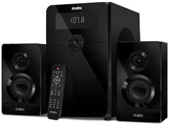 Boxe Sven MS-2250 Black