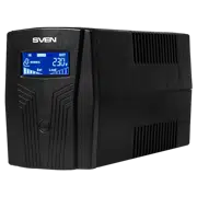 Источник бесперебойного питания Sven Pro 650