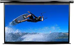 Экран для проектора Elite Screens VMAX100UWH2 Black