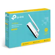 USB 2.0 / Wi-Fi Adapter / TP-LINK TL-WN722N