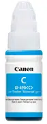 Контейнер с чернилами Canon GI-490 Cyan