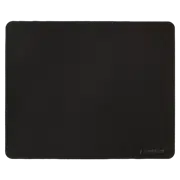 Коврик для мыши Gembird MP-S-BK, Чёрный