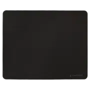 Коврик для мыши Gembird MP-S-BK, Black
