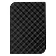 Внешний жесткий диск Verbatim Store 'n' Go, 1TB, Черный