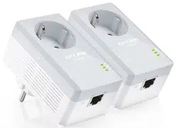 Устройство Powerline Tp-Link TL-PA4010PKIT