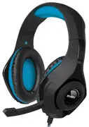 Наушники Sven AP-G887MV Black/Blue