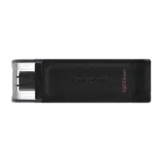 Флеш-накопитель USB Kingston DataTraveler 70 128ГБ