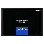 Unitate SSD Goodram CL100 Gen.3 960 GB (SSDPR-CL100-960-G3)