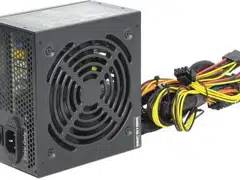 Блок питания 650W HPC ATX-650W