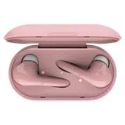 Наушники Trust Nika Touch, Pink