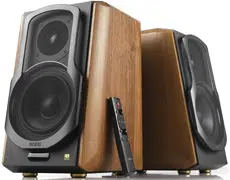 Компьютерные колонки Edifier S1000MKII Wooden