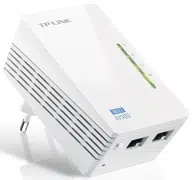 Устройство Powerline Tp-Link TL-WPA4220