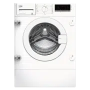 Встраиваемая стиральная машина Beko WITC7612B0W