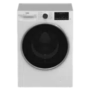 Стиральная машина стандартная Beko B3WFU584110W