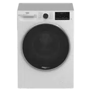 Стиральная машина стандартная standard Beko B5WFU79418WB