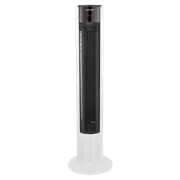 Ventilator Heinner HTF-M45WH, White