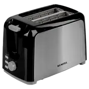 Toaster Kumtel HTS-02 Black