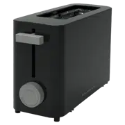 Toaster Kumtel HTS-101 Black