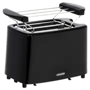 Toaster Mesko MS-3220 Black