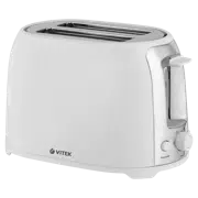 Toaster VITEK VT-1582, White