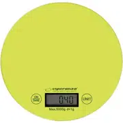 Cântar de bucătărie Esperanza Mango (EKS003G)